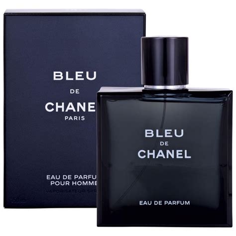 chanel bleu de chanel eau de parfum spray 150ml